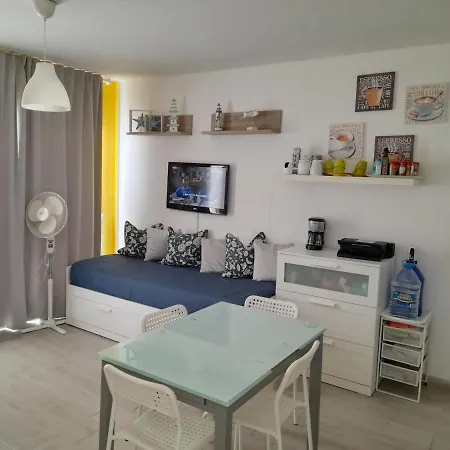 아파트 Casa Rebecca