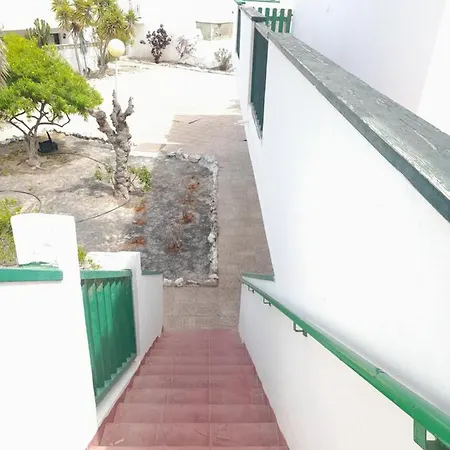 Casa Rebecca 아파트