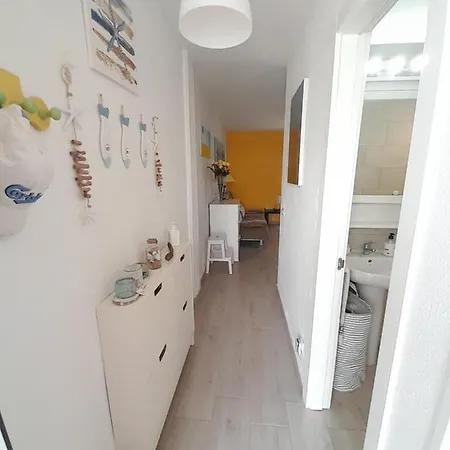 Casa Rebecca * 코스타 데 안티과