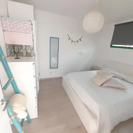 Casa Rebecca 코스타 데 안티과